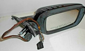 03-06 Volvo XC 90 Pass. Door Mirror *41-3324-426* RH 11 Wire F. SHIPPING No. 8 - Picture 1 of 1