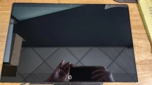 Conjunto de pantalla táctil digitalizador LCD HP NV156FHM-N35 - Imagen 1 de 6