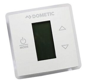 Dometic 3316250.700 Single Zone RV Air Conditioner Thermostat
