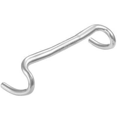 VeloOrange Grand Cru Nouveau Randonneur Handlebar 42,44,46cm, 31.8mm clampsize - Image 1 of 4