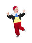 Child Tweedle Dee Costume
