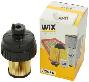 WIX Filters - 33976 Heavy Duty Fuel Cartridge (Special T, Pack of 1 - Foto 1 di 1