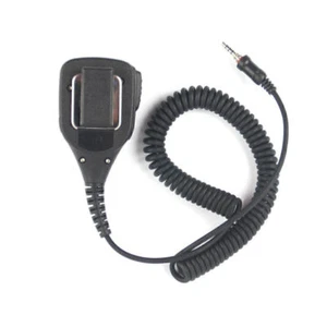 Compact Speaker Mic Handheld Microphone for Icom IC-M33 M35 M25 Recent M23 Radio - Zdjęcie 1 z 7
