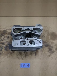 Harley-Davidson Screamin Eagle Twin Cam 110ci CVO Rear Cylinder Head 17250-07 - Picture 1 of 16