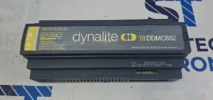 CONTROLADOR MODULAR MULTIPROPÓSITO DYNALITE DDMC802 - Imagen 1 de 5