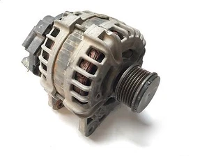 Alternator 150A Nissan Qashqai,Renault Meganeiv,Sceniciv,Talisman 231004EA0A - Picture 1 of 2
