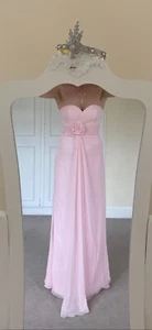 special occasion dress size 10 - Picture 1 of 7