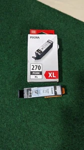 Cartucho de tinta PIXMA 270 PGBK XL - Imagen 1 de 8
