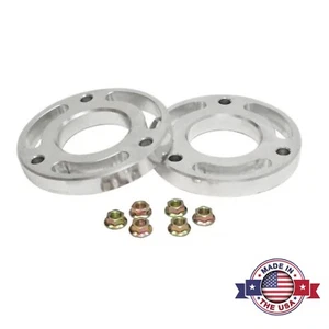 ReadyLIFT 66-39150 1.5" Leveling Kit for 19-25 Chevy Silverado GMC Sierra 1500 - Picture 1 of 3