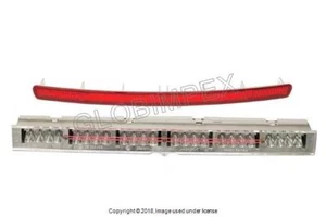 MERCEDES SL320 SL500 SL600 (1996-2002) Third Stop Light GENUINE + Warranty - Picture 1 of 1