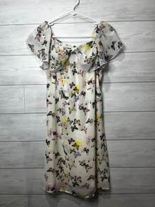 Disney D-Signed Dress Girl Meets World NWT Size 14/16 - Picture 1 of 5
