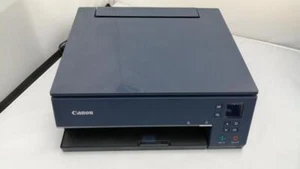 Imprimante Multifonction CANON PIXUS TS7430 En Bon État Venant Du JAPON - Photo 1/6