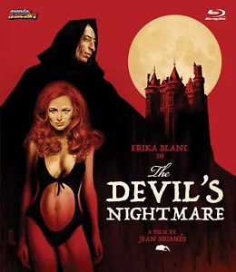 The Devil's Nightmare (Aka The Devil Walks At Midnight) [Neu] - Bild 1 von 5