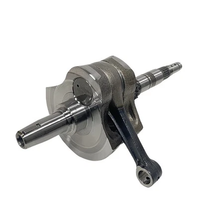 Motorcycle Crankshaft Engine For Honda TRX250 TE/TM/EX/X FourTrax Recon 02-2019 - Image 1 of 4