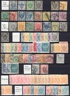BOSNIA 1879/1907 page