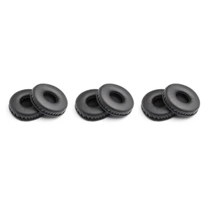 1/2/3 Ear Pads Cushion Head-mounted Repair Parts Replacement for K518 Headphones - Picture 1 of 16