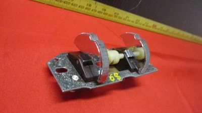 Buick Skylark GS 1968 Lesabre Riviera Electra interruptor limpiaparabrisas Foto 1 de 4