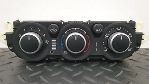 FORD Kuga Zetec 4x2 Tdci Heater Control Panel CJ5T-19980-CK - Picture 1 of 11
