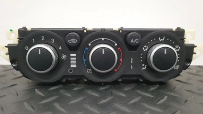 FORD Kuga Zetec 4x2 Tdci Heater Control Panel CJ5T-19980-CK - Image 1 of 4