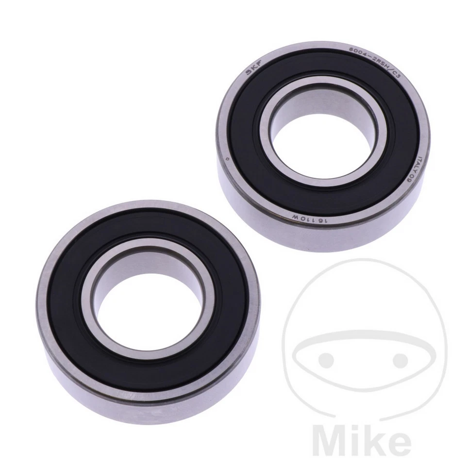 Wheel Bearing Kit JMP 752.14.28 Fits Moto Guzzi California 1000 1982-1986 - Imagem 1 de 1