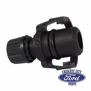 Genuine Radiator Plug 11-19 Fiesta C1BZ-8C362-A - Picture 1 of 5