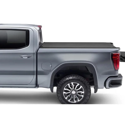 BAK Revolver X4s Hard Rolling Truck Bed Tonneau Cover for Jeep Gladiator 5' Bed - Imagem 1 de 4