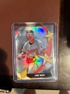 coby mayo stars of mlb - Picture 1 of 4
