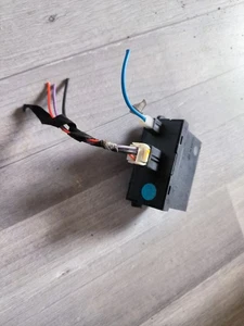 Range Rover P38 Receiver Funkempfänger Zentralverriegelung - Bild 1 von 1