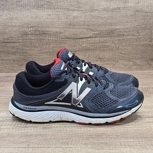 New Balance 940v3 Mens's Size 12.5 2E Blue Running Shoes (M940BR3) - Picture 1 of 9