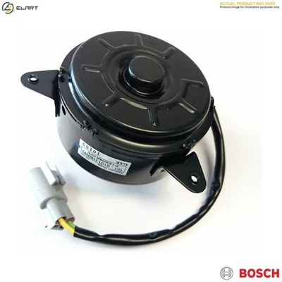 ELECTRIC MOTOR RADIATOR FAN 0 130 708 579 FOR RENAULT MEGANE/E-TECH/SUV - Image 1 of 4