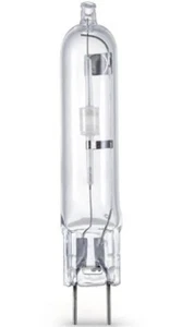 Tungsram 20 W G8.5 Metal Halide Ceramic Lamp /Light Bulb 20W CMH 20 TC UVC U 830 - Picture 1 of 2