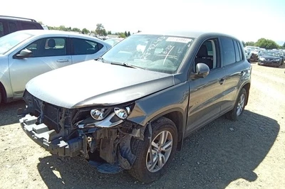 Volkswagen Tiguan 2012 transmisión automática OEM 131 k millas - LKQ397003941 Foto 1 de 4