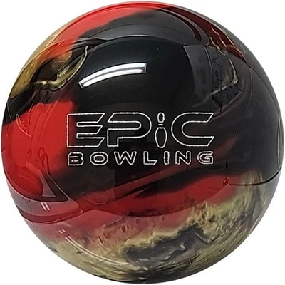 Шар для боулинга Epic Arctic Blast Be Epic - Изображение 1 из 4