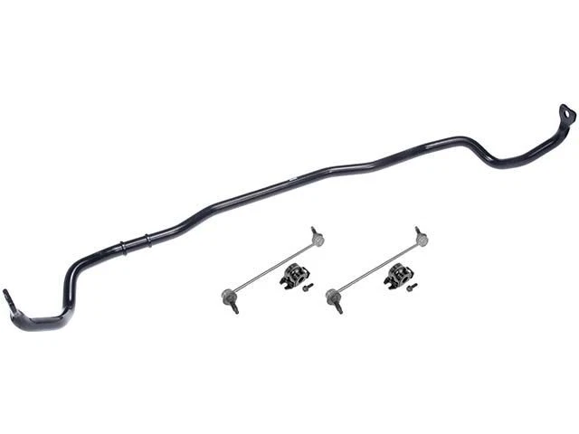 Стабилизатор передней подвески в сборе для Pontiac G6 2006 PS785MZ 2005-2010 годов выпуска - Изображение 1 из 1