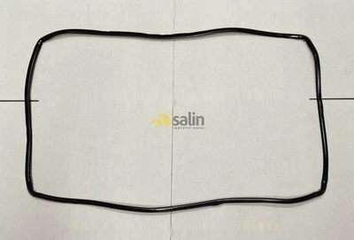 BOSCH OVEN DOOR SEAL GASKET HVA541NS0 HVA541NS004 HVA541NS0/04 00742666