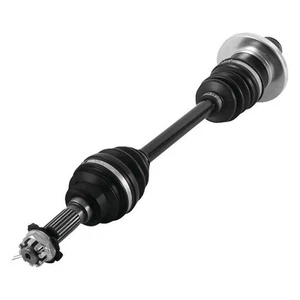 QuadBoss Rugged Axle for 2011-2020 Suzuki LT-A750 KingQuad AXi Power Steering - Picture 1 of 2