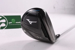 Mizuno ST-X 220 #3 Wood / 15 Degree / Stiff Flex Aldila Ascent Red 60 Shaft - Picture 1 of 8