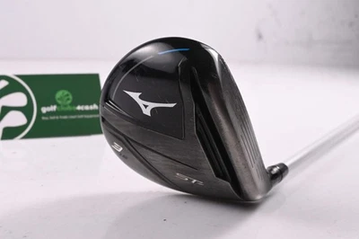 Mizuno ST-X 220 #3 Wood / 15 Degree / Stiff Flex Aldila Ascent Red 60 Shaft - Image 1 of 4