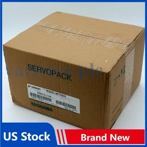 1PC New Omron R88D-WT08H AC Servo Drive R88DWT08H Fast Shipping /S - Picture 1 of 4