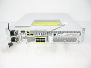Controlador LAN inalámbrico Cisco C9800-80-K9 9800-80 doble CA *1 año de garantía* - Imagen 1 de 3