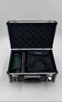 Прочный прицел Bushnell Green для охоты и часового инструмент и аксессуары - Изображение 1 из 4