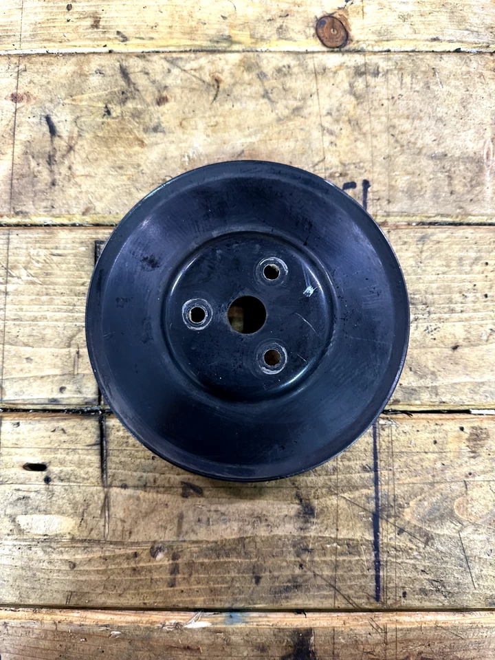 94-05 OEM Mazda MX5 MX-5 Miata 1.8L Bomba de Agua Polea Accesorio 1994-2005 Foto 1 de 2