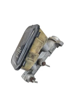 Brake Master Cylinder With ABS Fits 90-92 BROUGHAM 571655 - Image 1 of 4