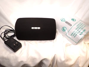 Polk Omni S2 Wireless Wifi Speaker With AUX Port And USB w/white cover Works!! - Picture 1 of 6