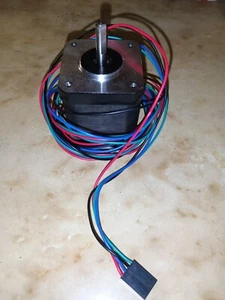 Zyltech Stepper Motor 17HD48002H-22B for 3D Printer CNC - Picture 1 of 1