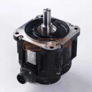 Used 1PC Yaskawa SGMGV-09ADA61 Rotary Servo Motor - Picture 1 of 6