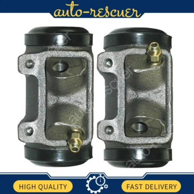 Cilindro de rueda de freno de tambor Centric Parts 2x se adapta a Dodge A100 de 1970 a 1970 Foto 1 de 4