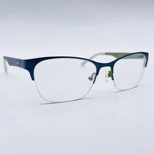 GUESS eyeglasses BLUE CAT EYE glasses frame MOD: GU 2399 BLGRN - Picture 1 of 9