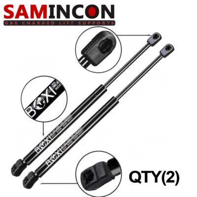 2Pcs Hood Lift Supports Struts Shocks for Ford F-250 Super Duty 2008-2010 - XJ - Imagem 1 de 4