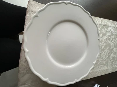 Die 6 Platzteller  sind in einem  sehr guten Zustand! - Bild 1 von 3